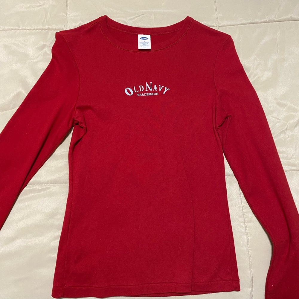 Old Navy shirt size small